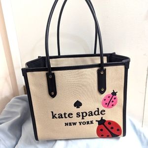 Kate Spade Tote Bag